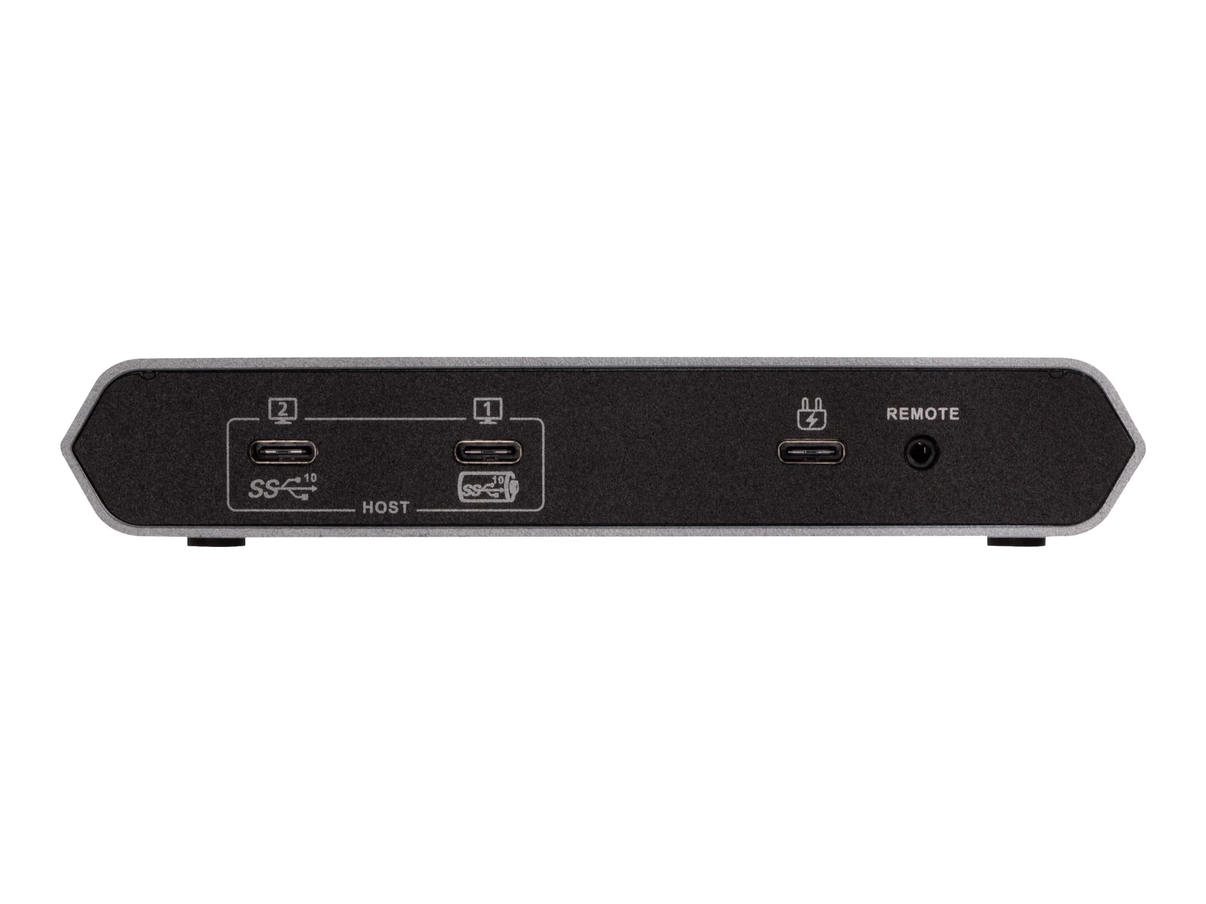 ATEN US3342 2x4 USBC Gen2 Sharing Switch