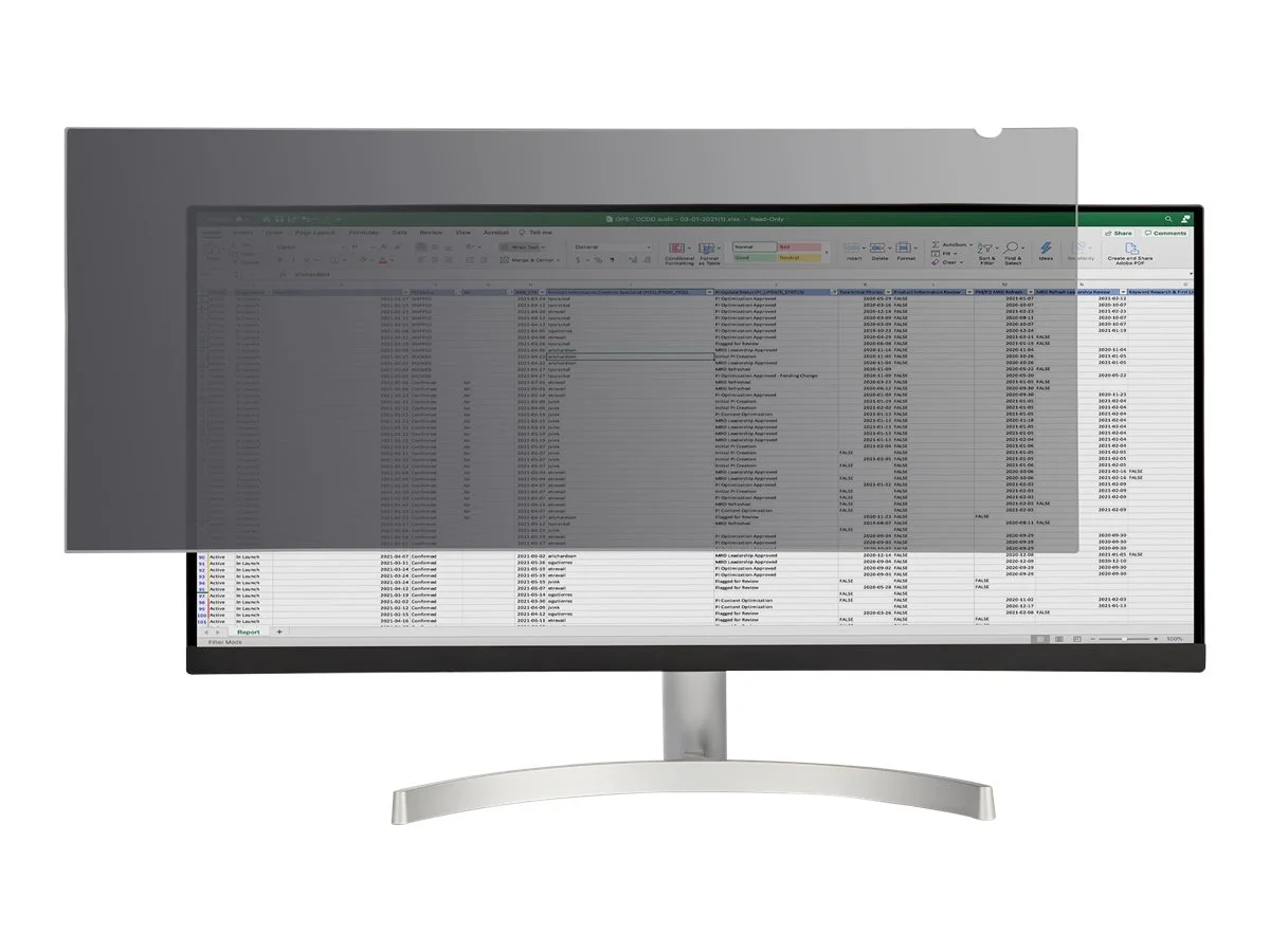 STARTECH 86,36cm Monitor Blickschtzfolie