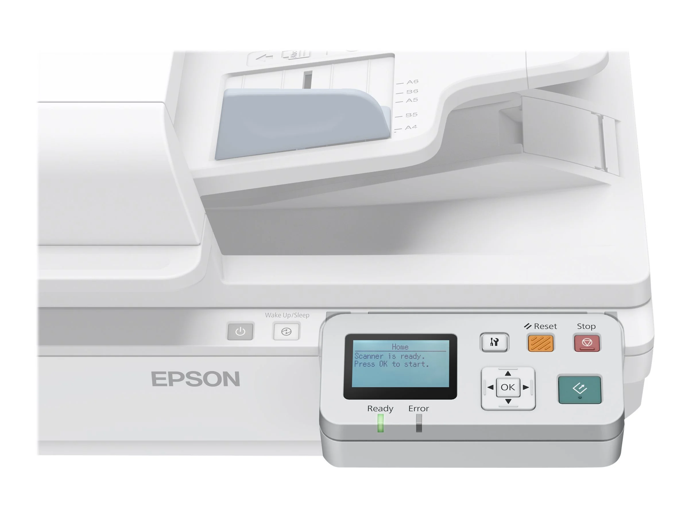 EPSON Netzwerkschnittstellenmodul