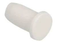 DELOCK LWL Staubschutzkappe 1,25mm Hülse