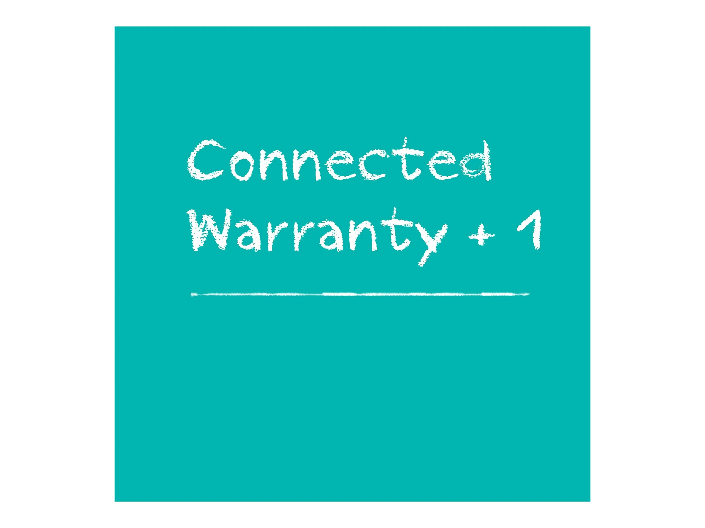 EATON Connected Warranty+1 P A1