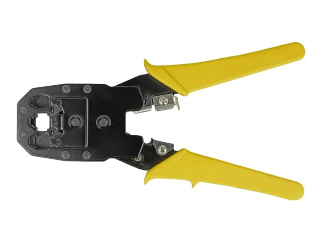 DELOCK Netzwerk Werkzeugset RJ45 + RJ11
