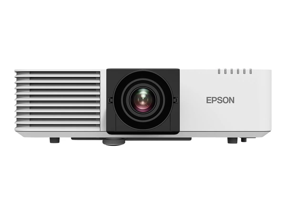 EPSON EB-L520U 3LCD WUXGA Projector