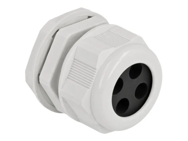 DELOCK Kabelverschraubung PG29 2 Stück