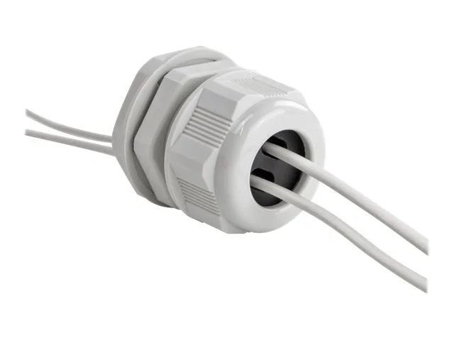 DELOCK Kabelverschraubung PG21 2 Stück