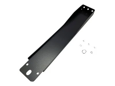 QNAP Half rack mount unit size usage 1U