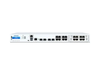 SOPHOS XGS3300 Security Appliance