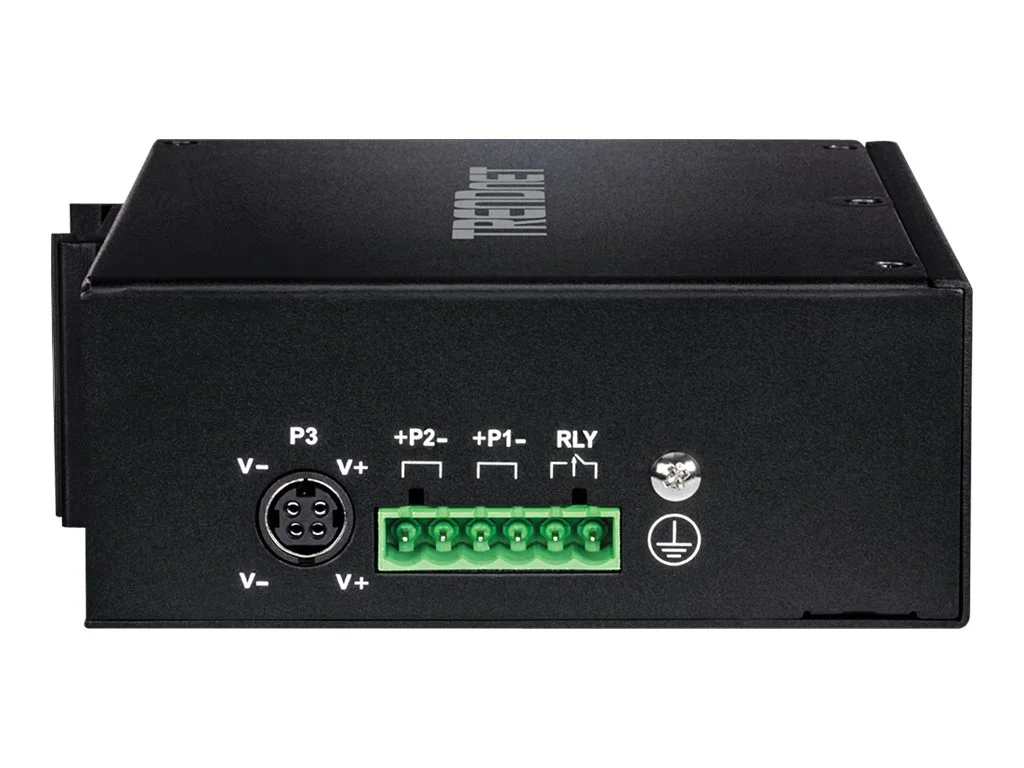 TRENDNET TI-PG162 16-Port PoE+ Switch