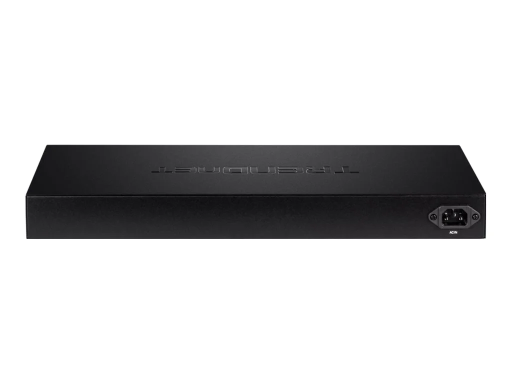 TRENDNET TPE-1620WS 16-Port Switch