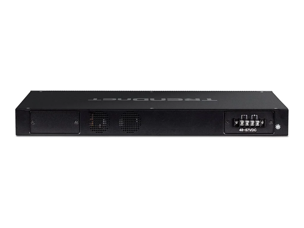 TRENDNET TI-RP262i 26-Port Industrial Sw