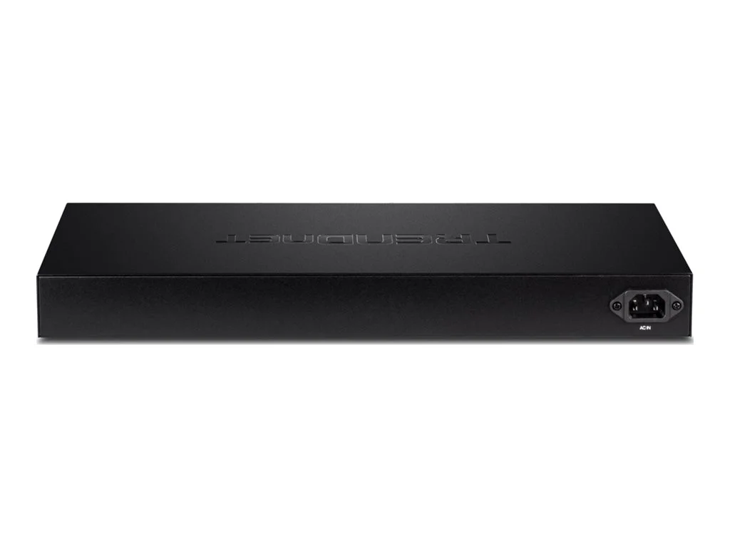 TRENDNET TPE-5028WS gemanaged Gigabit