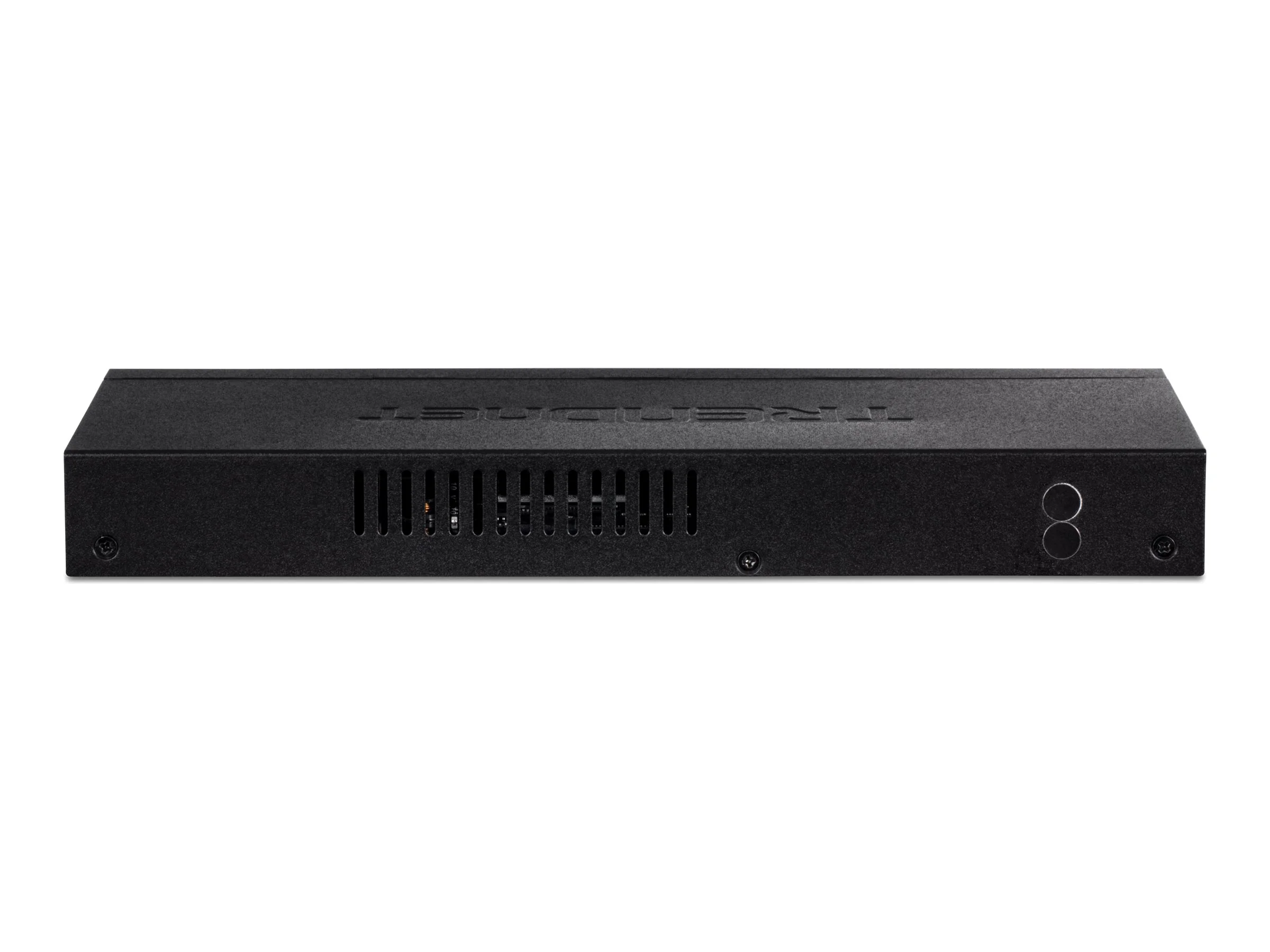 TRENDNET TEG-S380 8-Port Unm 2.5G Switch