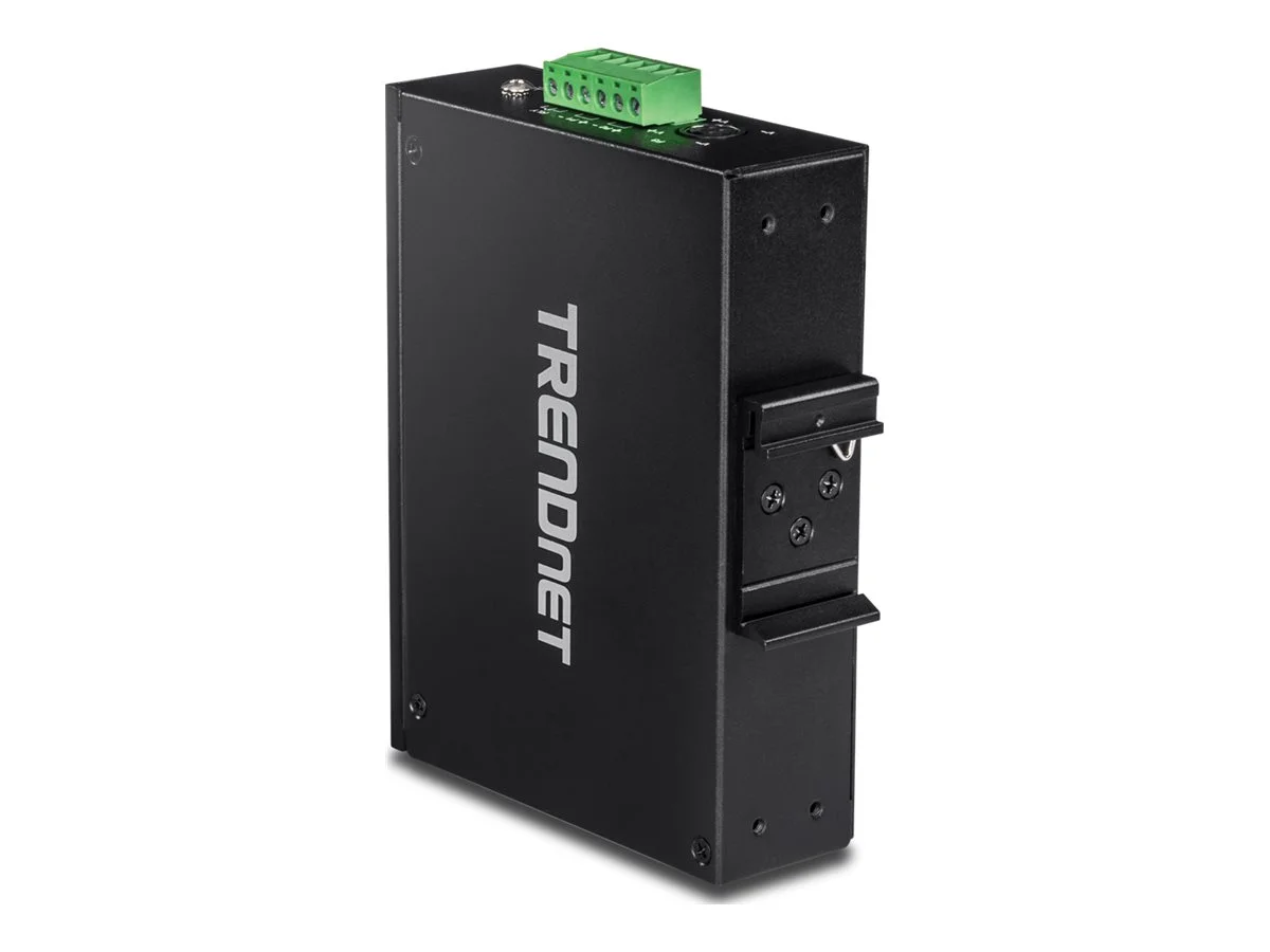 TRENDNET TI-PG62 6-Port Gigabit Switch