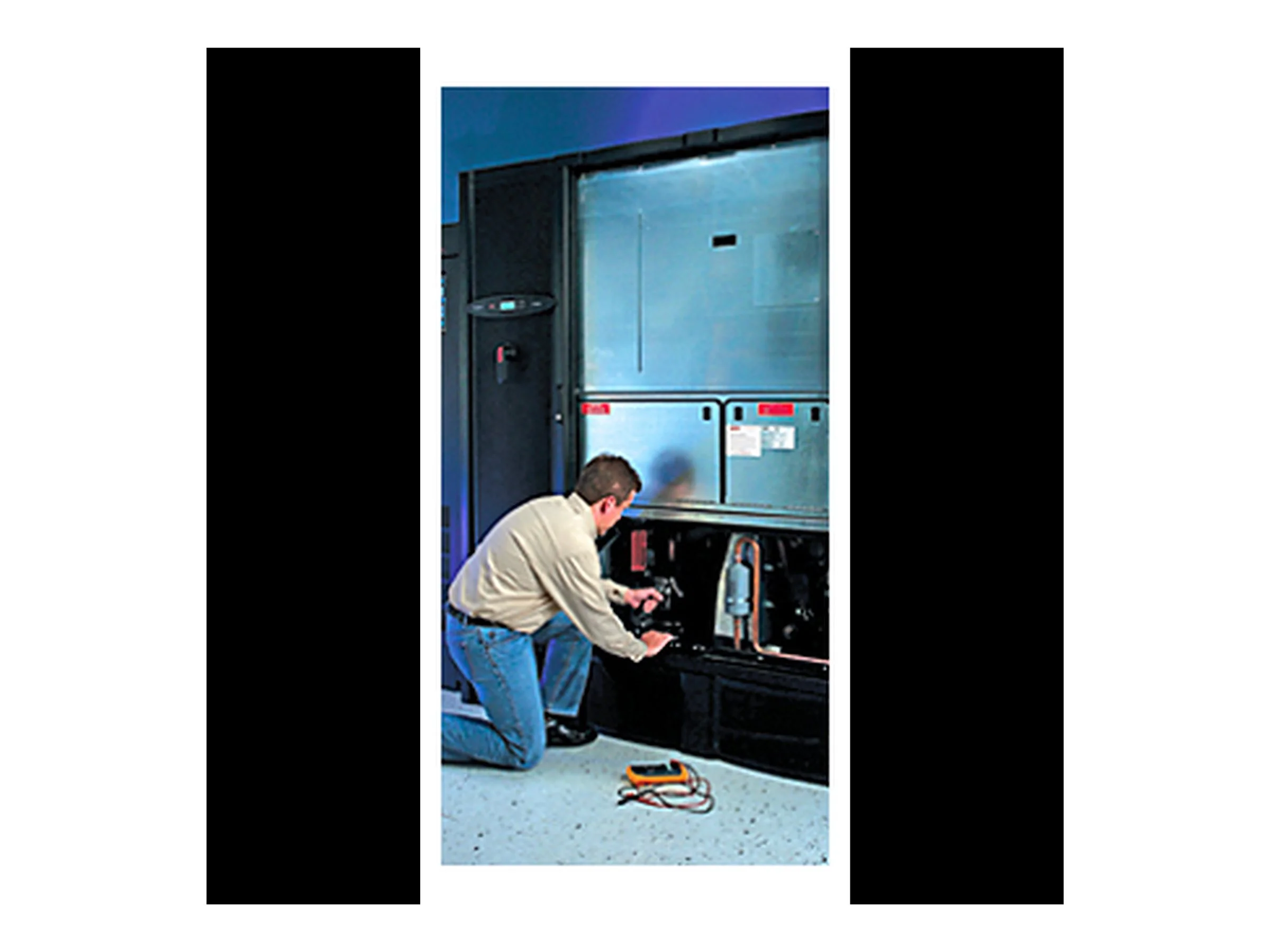 APC 2J Onsite Gar Erw fuer Symmetra PX