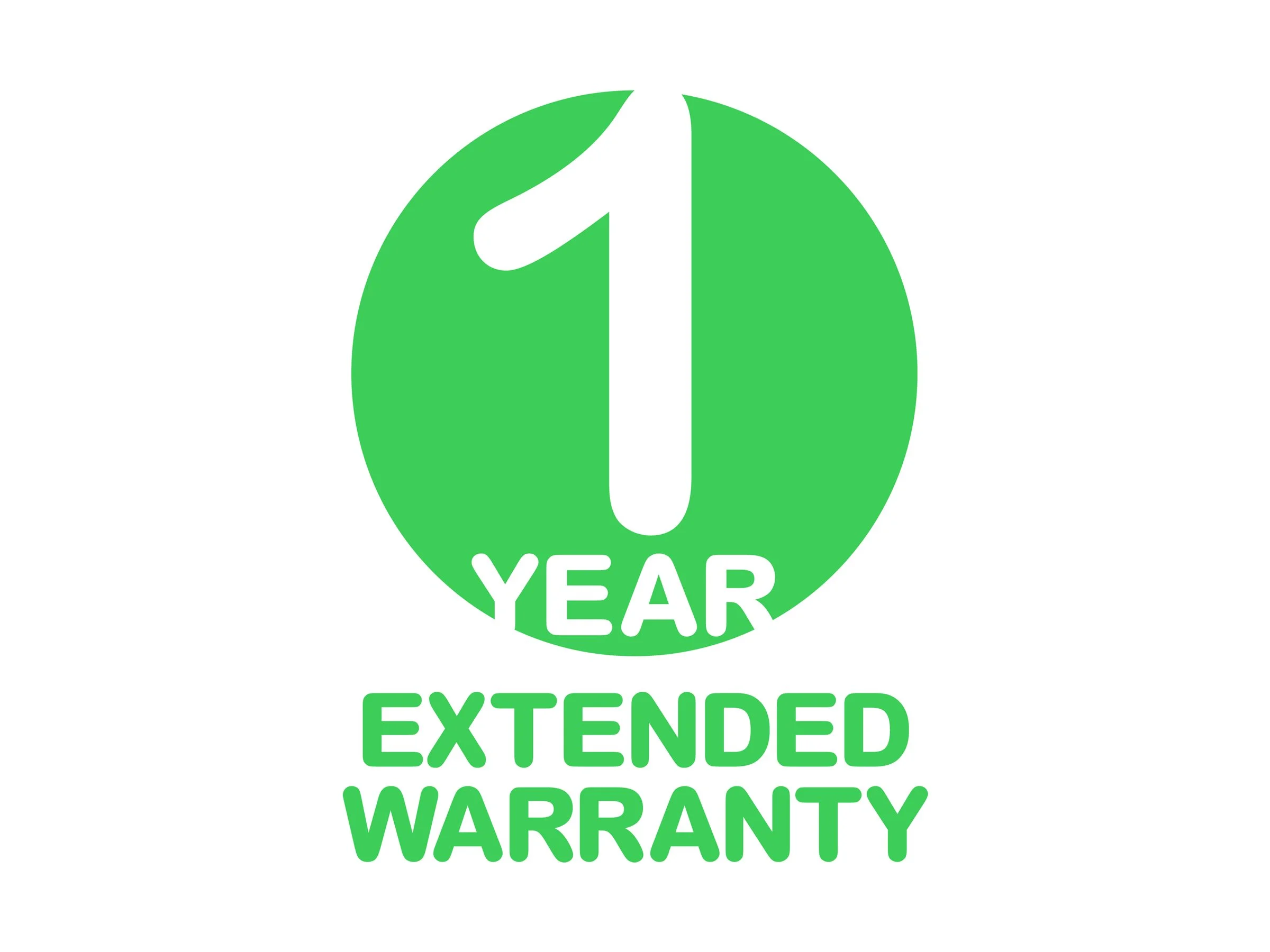 APC 1 Year Extended Warranty SRV/SRVS L1