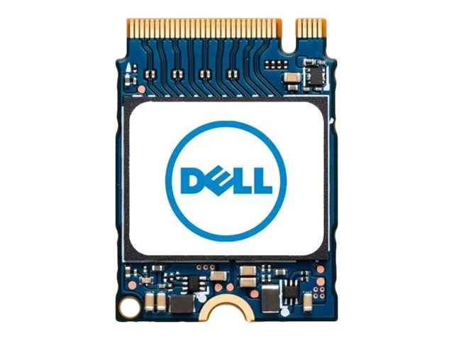 DELL M.2 PCIe NVME C35 2230 SSD 256GB