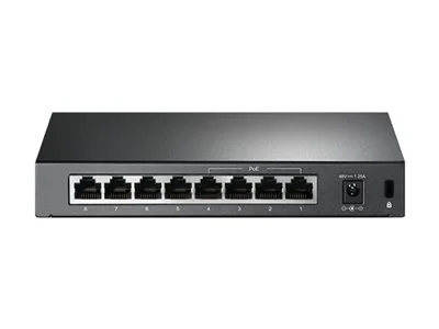 TP-LINK TL-SF1008P