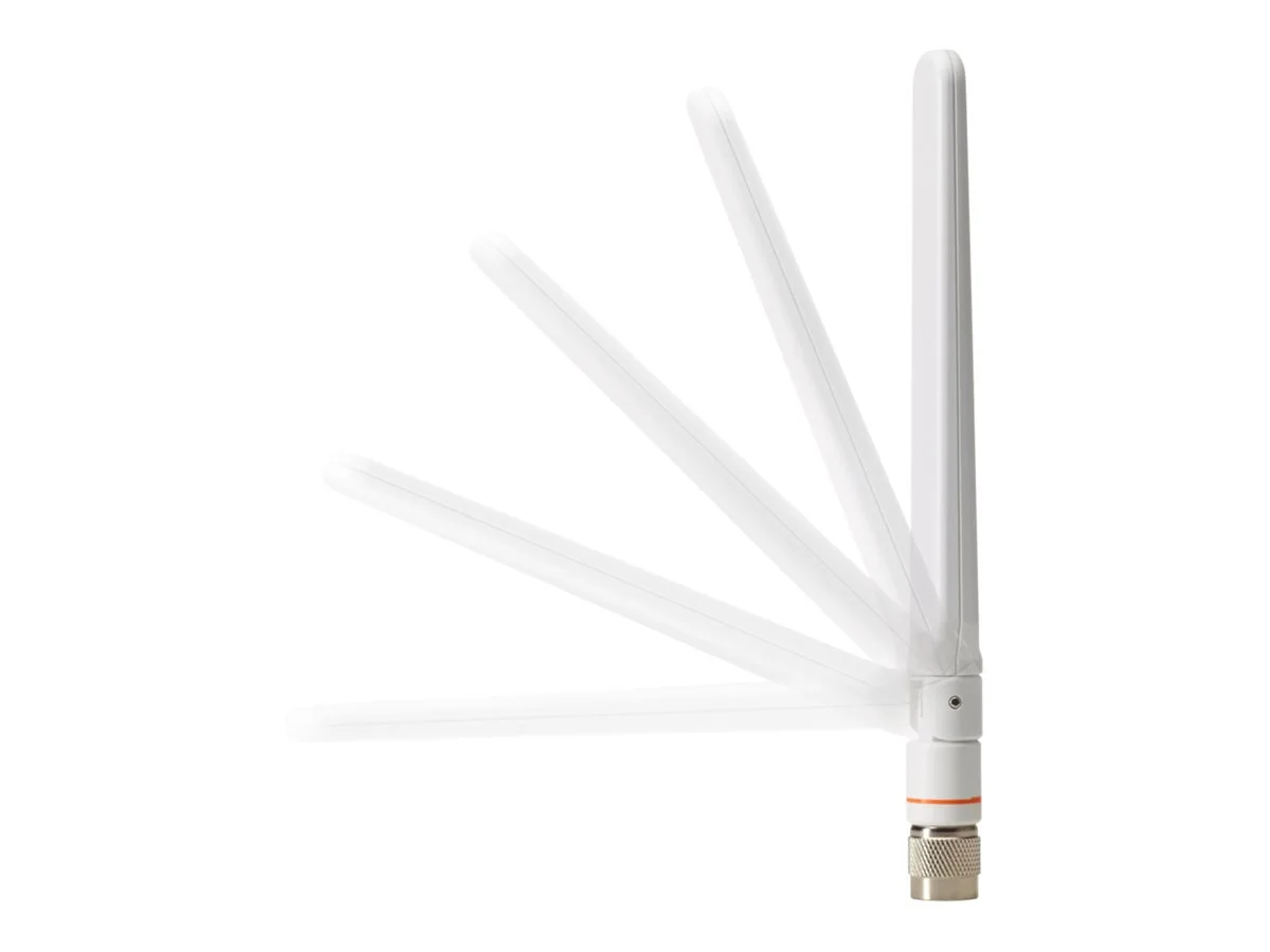 CISCO 2,4 GHz 2 dBi/5 GHz 4 dBi Dipole