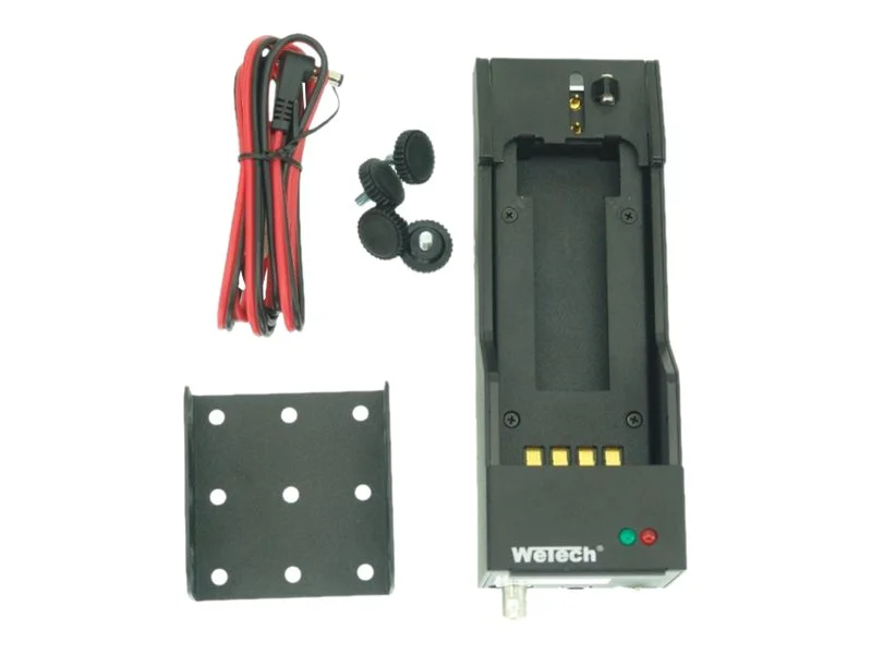 WEMPE WTC679 Passivladehalter Plus