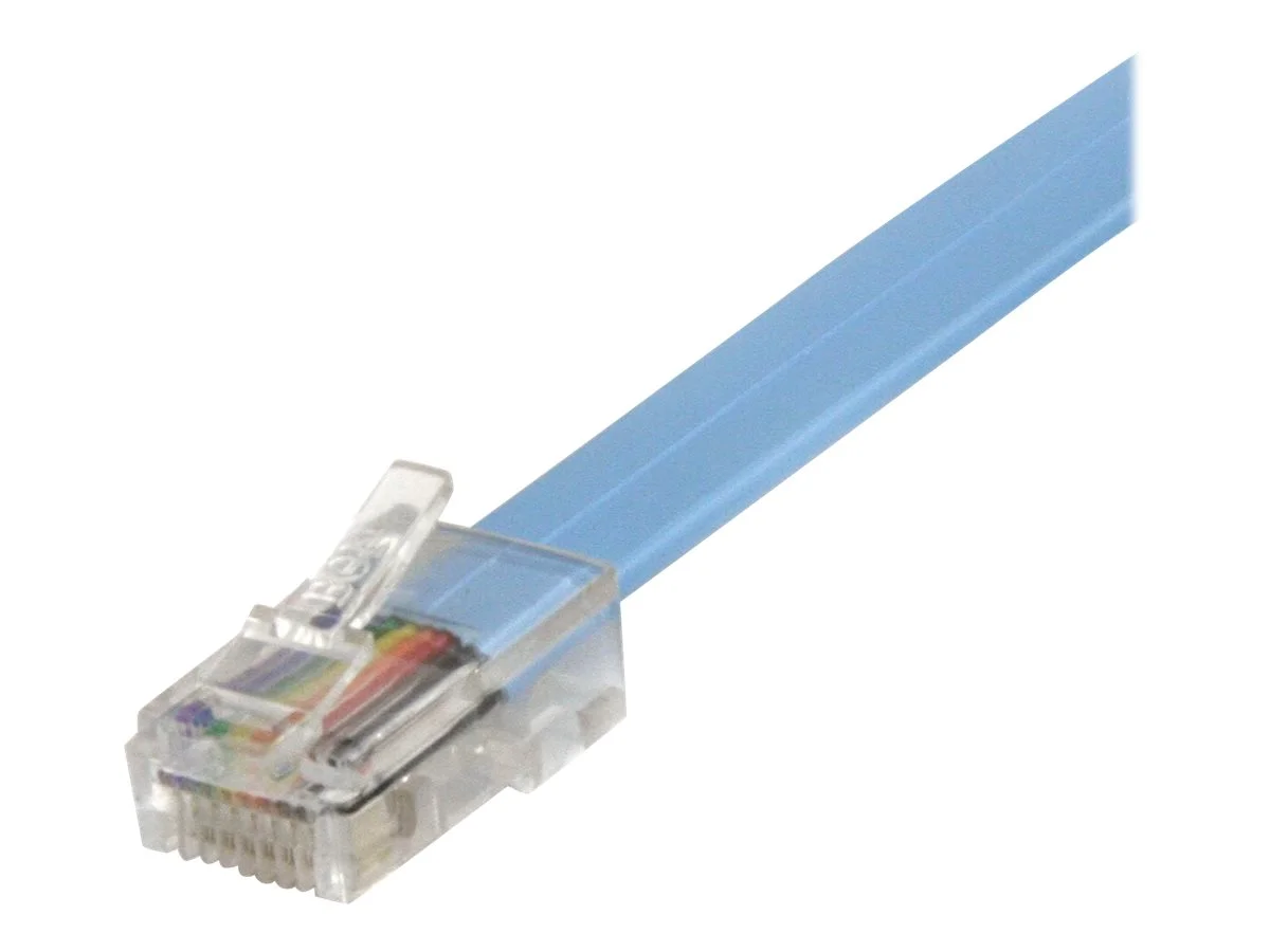 STARTECH Cisco Console Rollover Cable