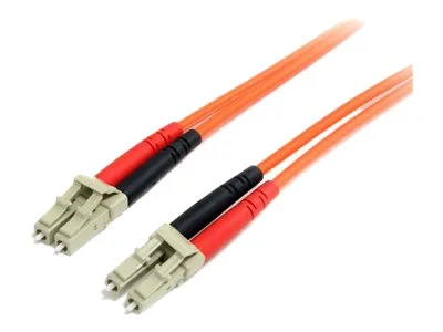 STARTECH 5m Multimode 62,5/125 Duplex LW