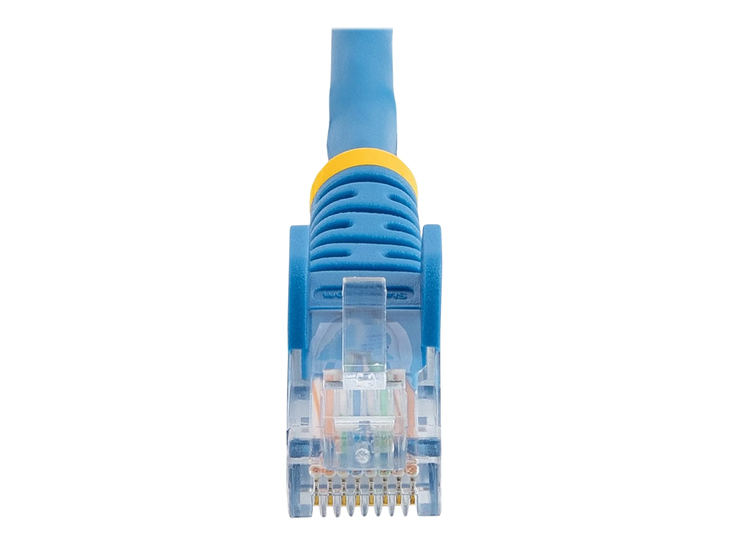 STARTECH 10m Blue Cat5e Patch Cable