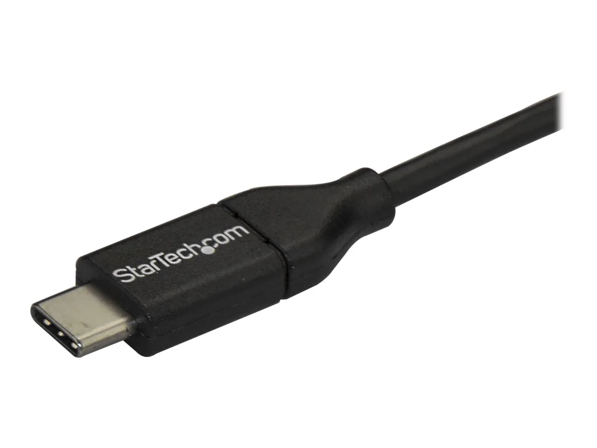 STARTECH 2m 6ft USB C to USB B Cable