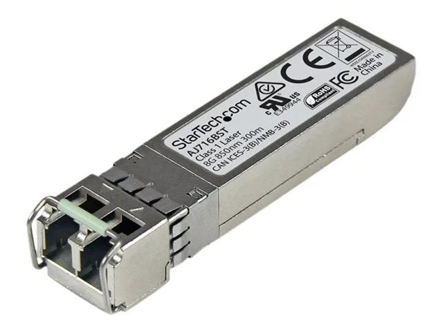 STARTECH.COM 8 Gb Fibre Channel Short Wa