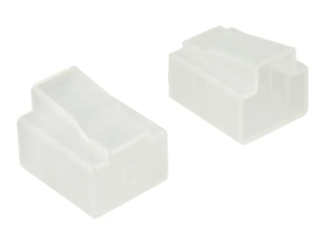DELOCK Staubschutz fur RJ45 Stecker