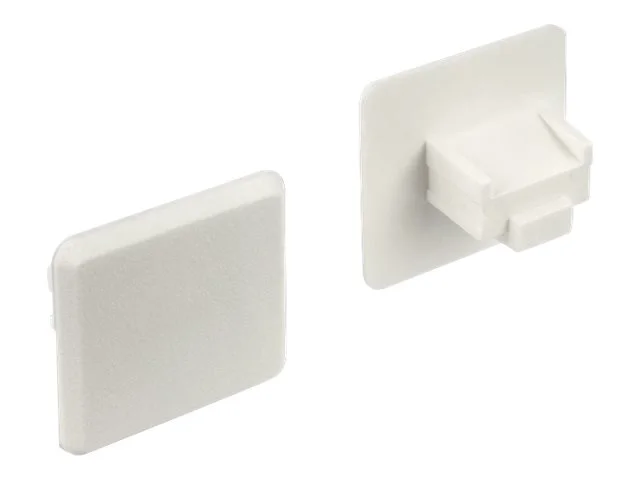 DELOCK Staubschutz fur RJ45 Buchse