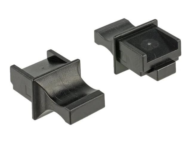 DELOCK Staubschutz fur RJ45 Buchse