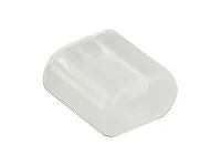 DELOCK Staubschutz fur Lightning Stecke