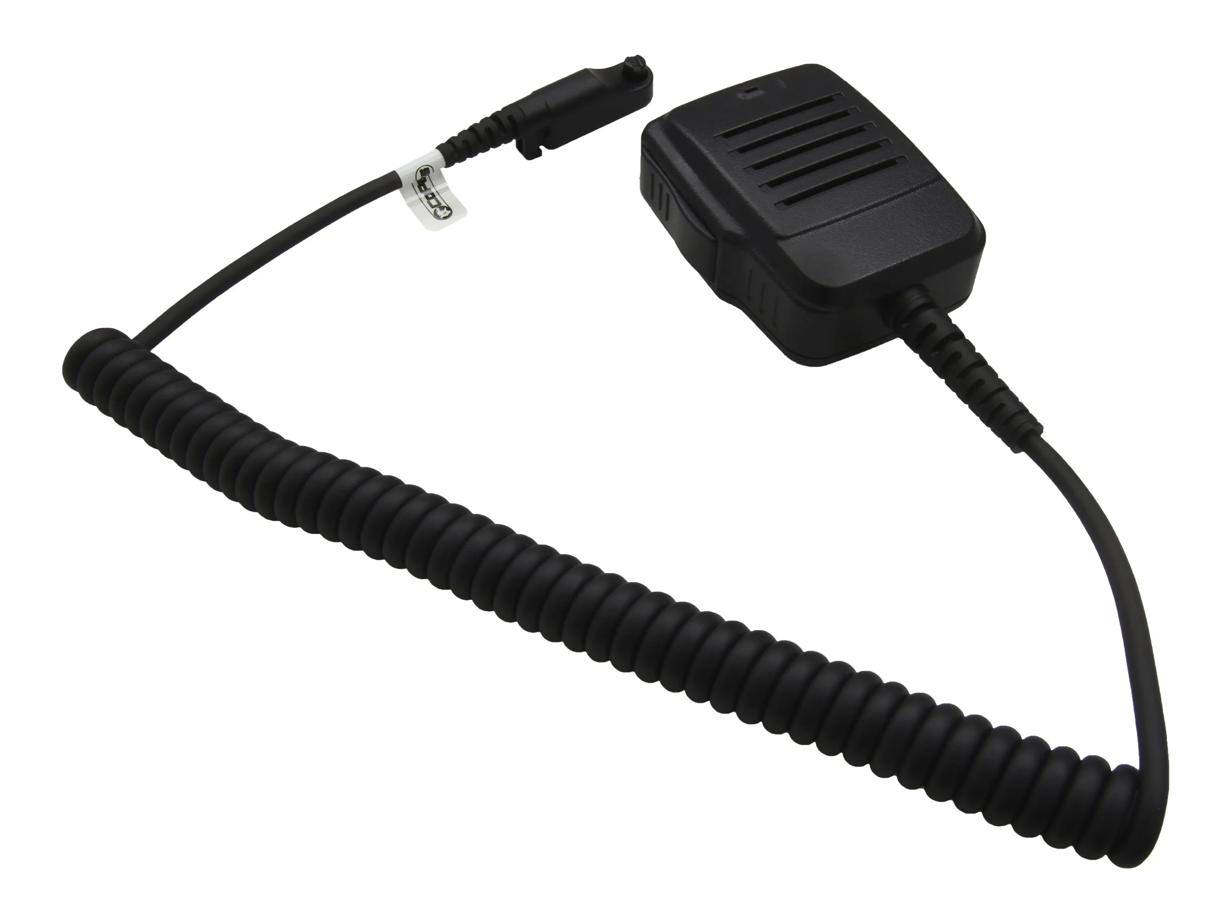 COPACKS Abgesetztes Bedienteil Hytera