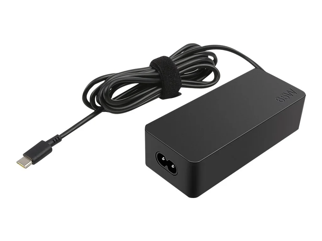 LENOVO USB-C 65W AC Power Adapter (US)