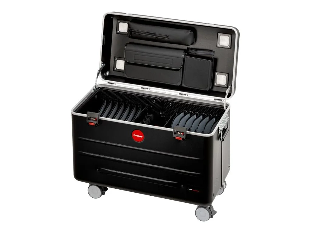 PARAT Case N16 12Z EU - schwarz