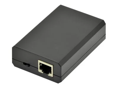 DIGITUS Gigabit PoE Splitter 10/100/1000