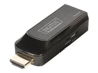 DIGITUS Mini HDMI Extender Set