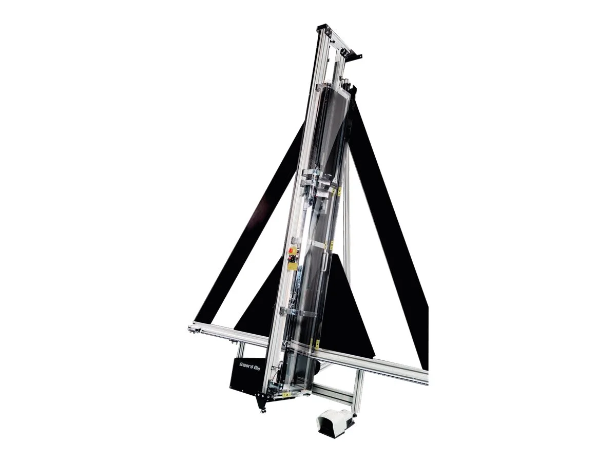 NEOLT ELECTRO SWORD Spec rotary Spdl 250