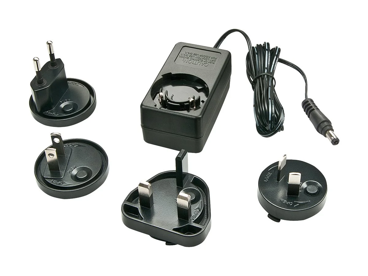 LINDY MC Switching AC Adapter 5V