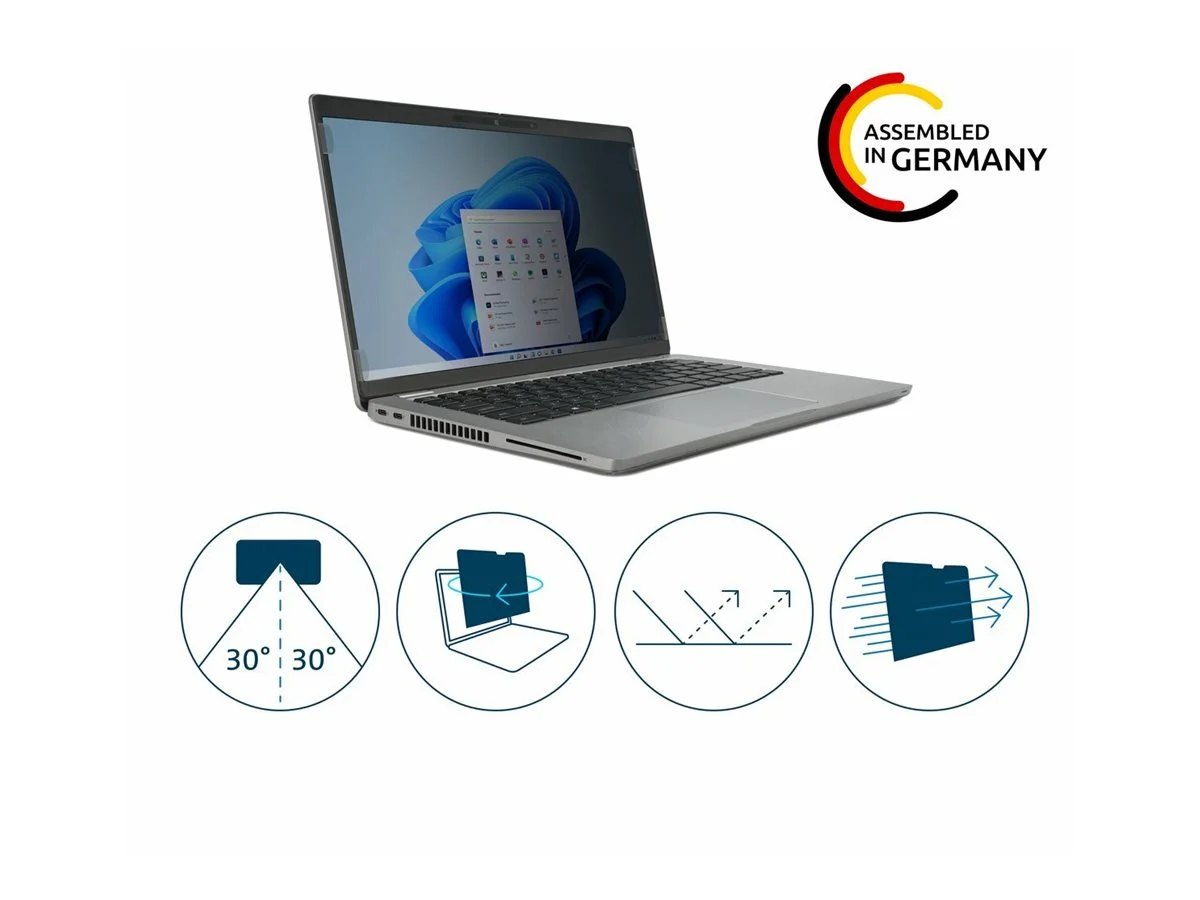 KENSINGTON Blickschutzfilter - 35,6cm