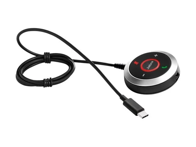 JABRA Evolve 80 LINK MS USB-C