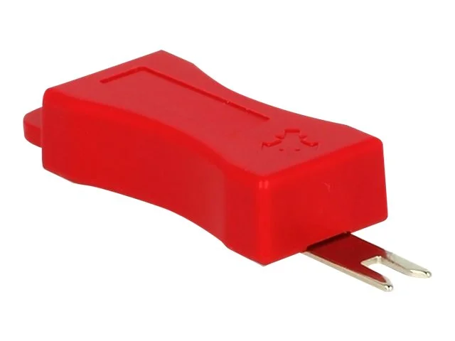 DELOCK Werkzeug für RJ45 Secure Clip
