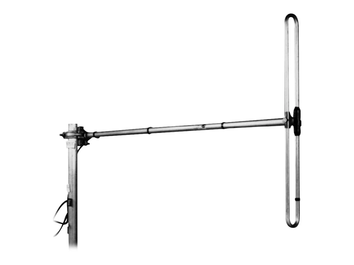 PROCOM Center Fed Dip-Ant. 88-108 MHz