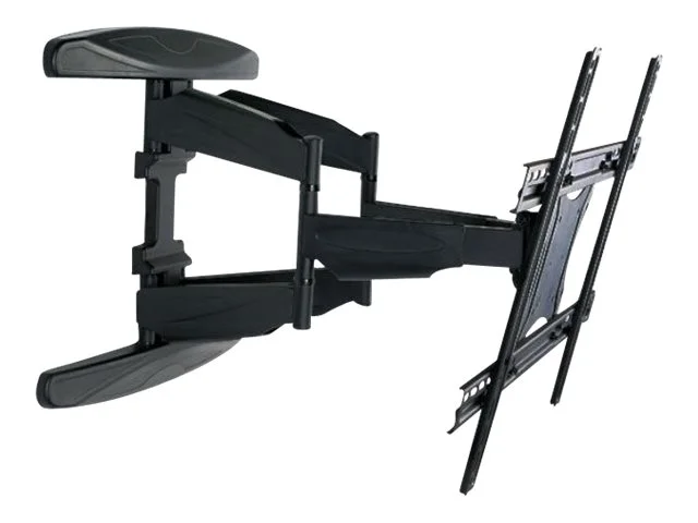 TECHLY Wandhalterung fuer LCD TV SCHWARZ