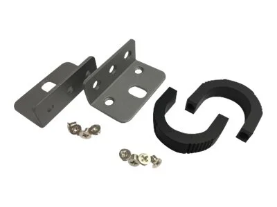 QNAP SP-EAR-BLK-01 1U rack mounting kit