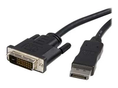 TECHLY DisplayPort 1.1 Anschlusskabel