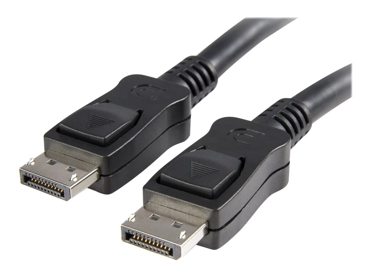 TECHLY DisplayPort 1.2 Anschlusskabel