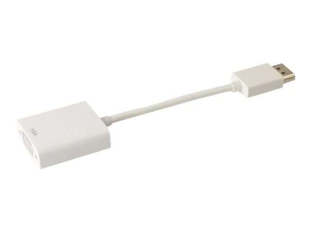 TECHLY Adapter DisplayPort 1.2 / VGA