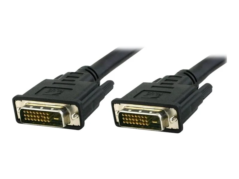 TECHLY DVI-D Dual-Link Anschlusskabel