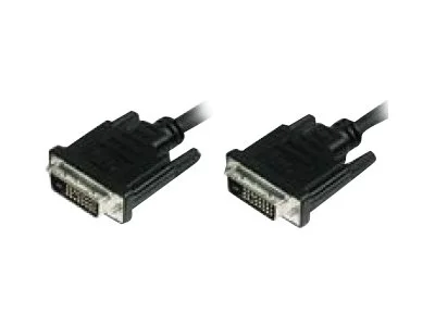 TECHLY DVI-24+5 Dual-Link Kabel